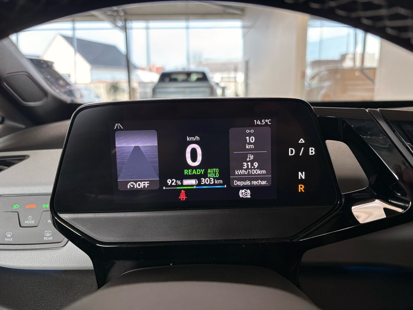 VW ID.3 Active Pro Performance