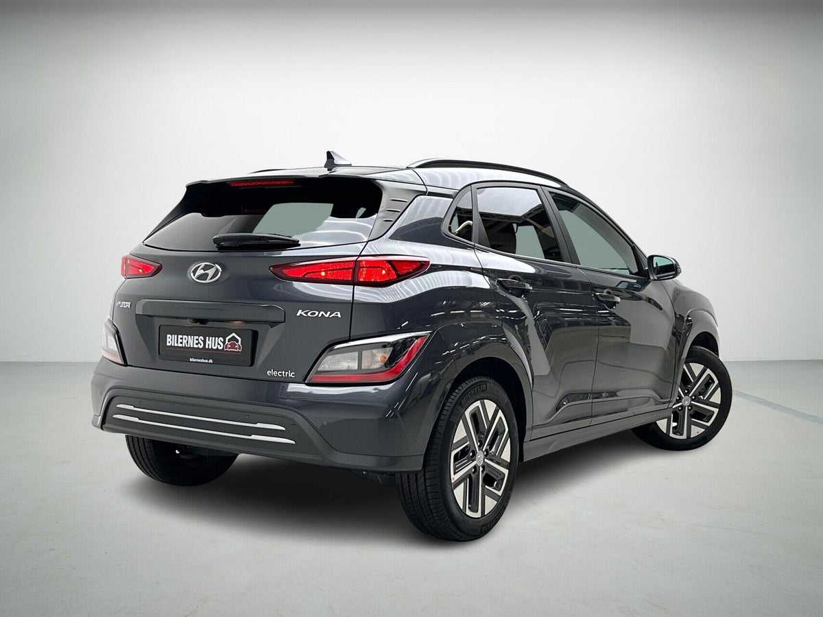 Hyundai Kona EV Edition 30+ billede 2