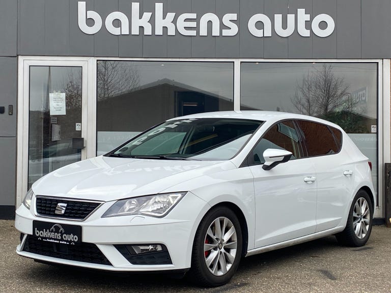 Seat Leon TSi 150 Style