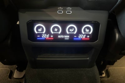 BMW i5 eDrive40 Touring Fully Charged M-Sport