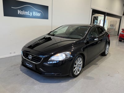 Volvo V40 D2 115 Kinetic