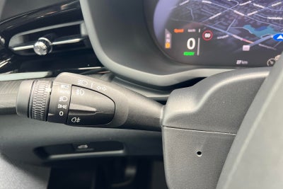 Polestar 2 Long Range