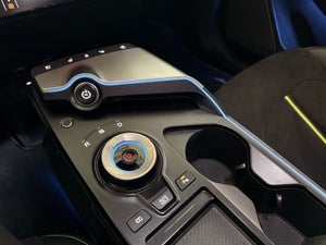 Kia EV6 GT Performance AWD