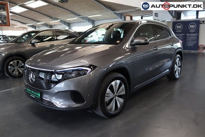 Mercedes EQA300  Progressive 4Matic 5d