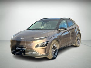 Hyundai Kona EV Trend