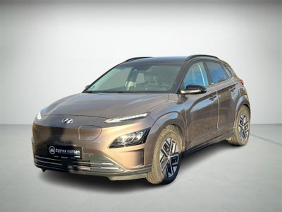 Hyundai Kona EV Trend