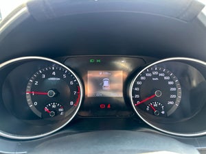 Kia Ceed T-GDi Vision SW