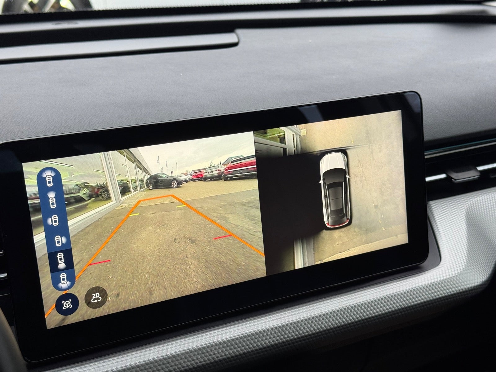 Billede af Aiways U5  Premium