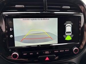 Kia e-Soul Premium Luxury