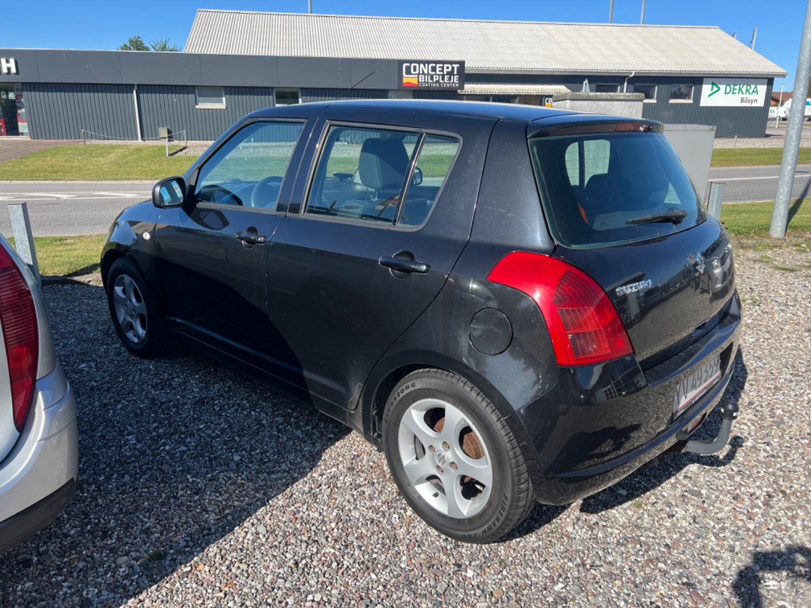 Billede af Suzuki Swift 1,5 GL-A