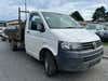 VW Transporter TDi 140 Ladvogn kort DSG thumbnail