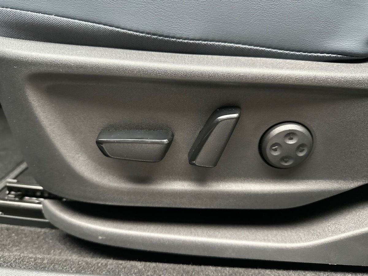 Nissan Ariya Evolve billede 19