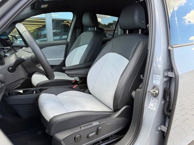 VW ID.3 Pro Move
