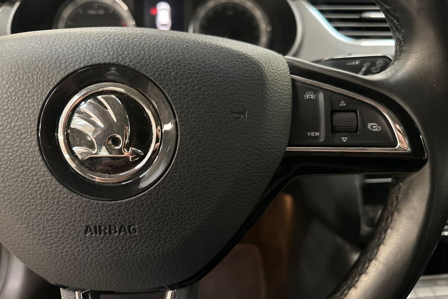 Billede af Skoda Octavia 1,5 TSi 150 Celebration+ Combi DSG