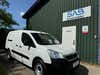 Peugeot Partner BlueHDi 100 L2 Flex Van