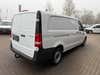 Mercedes Vito 114 CDi Kassevogn aut. XL RWD thumbnail