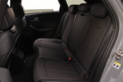 Audi A4 TFSi S-line Avant S-tr.