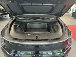 Kia EV9 Long Range Performance GT-Line AWD 6prs