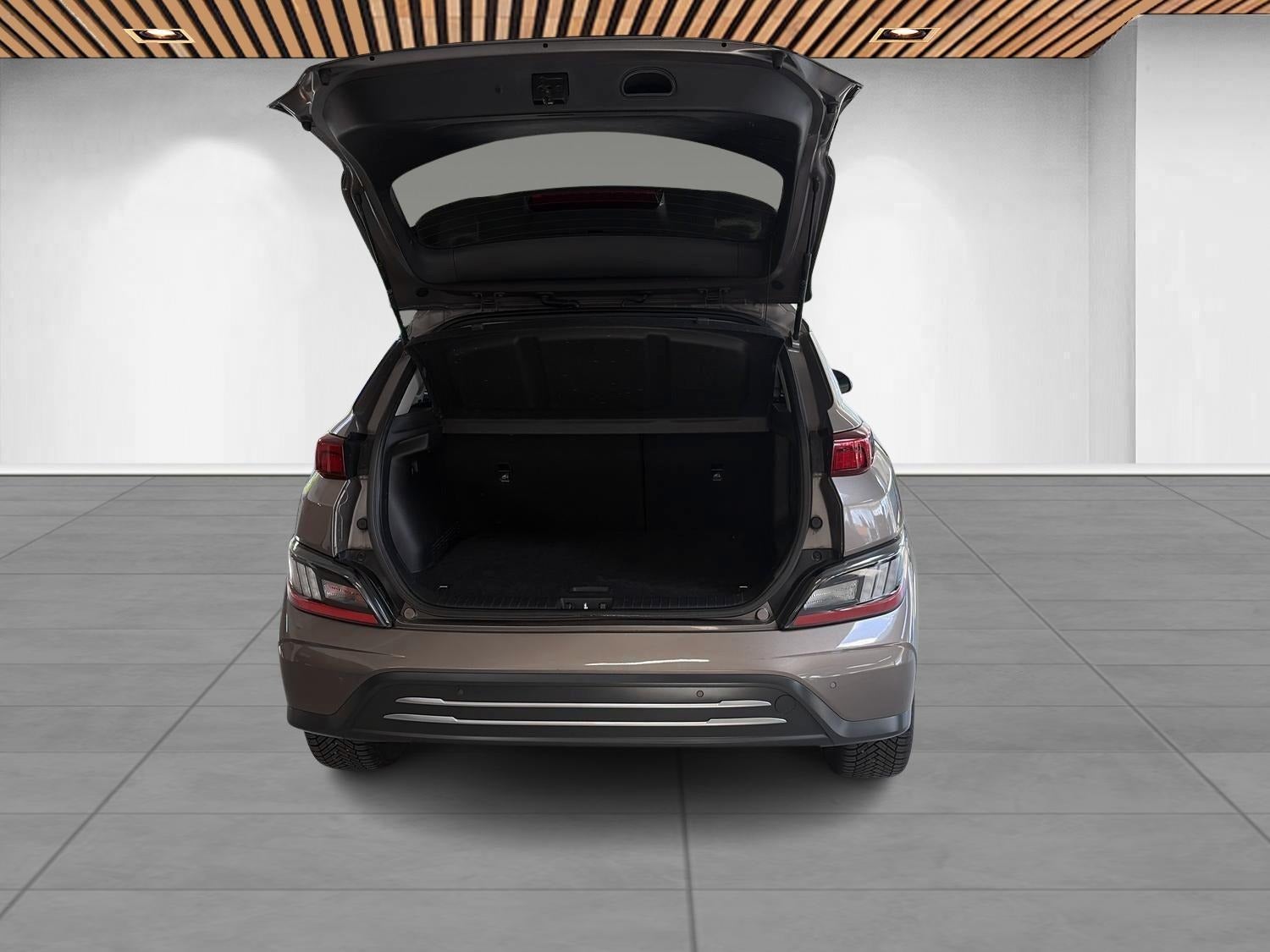 Billede af Hyundai Kona 64 EV Prime