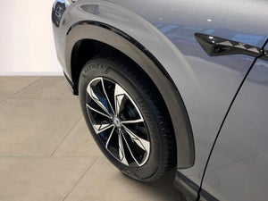 MG HS PHEV Luxury