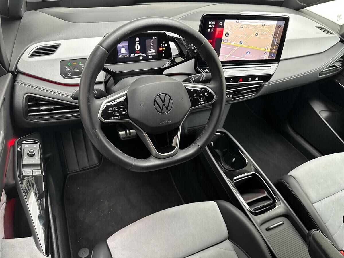 VW ID.3 Pro S billede 3