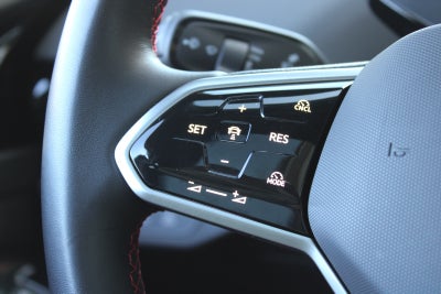 VW ID.5 GTX Max 4Motion