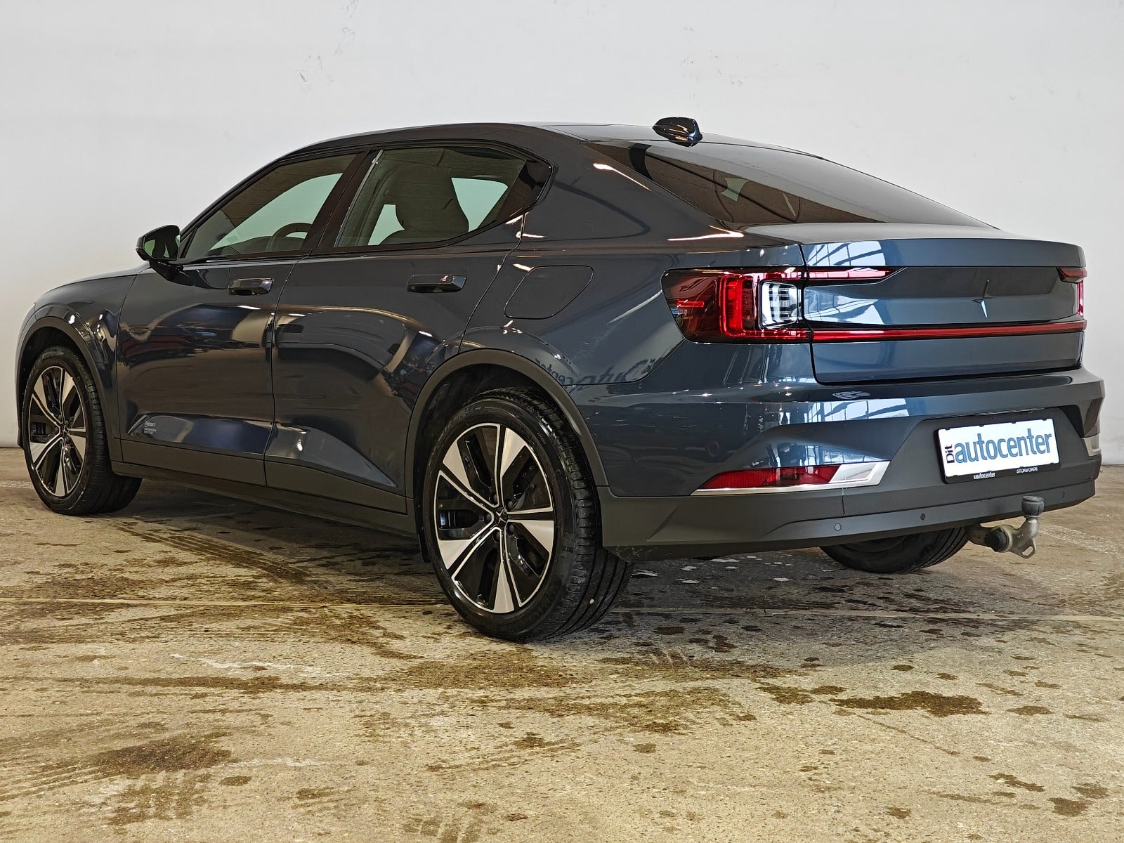 Polestar 2 Long Range