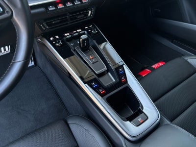 Porsche 911 Carrera S Coupé PDK