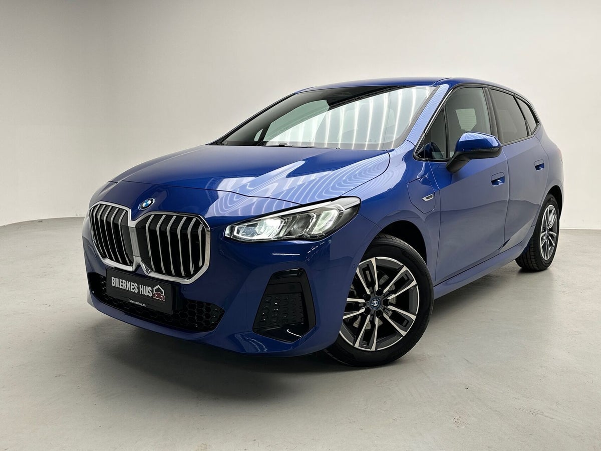 BMW 225e Active Tourer M-Sport xDrive aut. billede 20