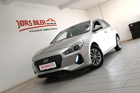 Hyundai i30 CRDi 110 Life+