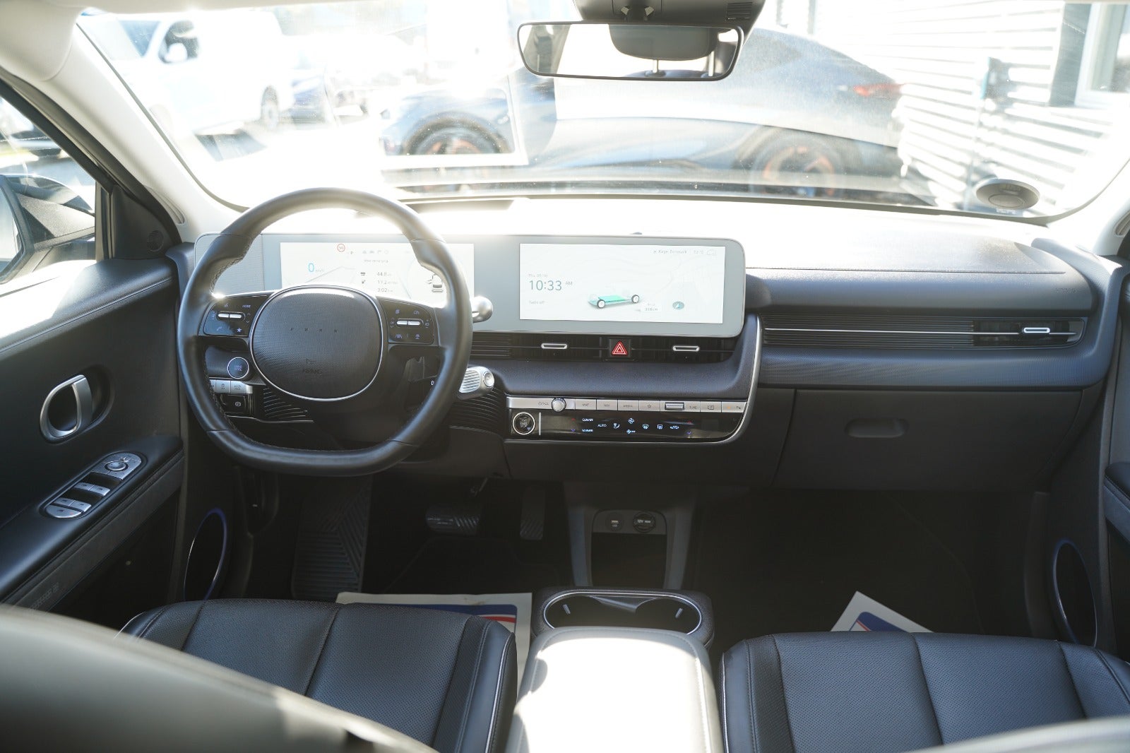 Billede af Hyundai Ioniq 5 77 Advanced