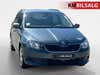 Skoda Fabia TSi 90 Ambition Combi