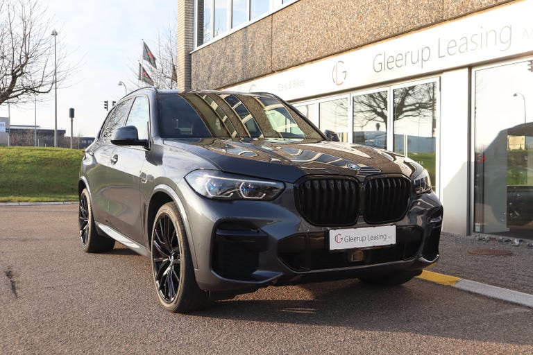 BMW X5 xDrive45e M-Sport aut.