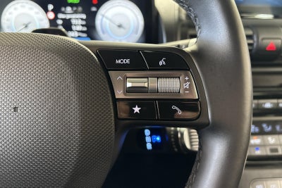 Hyundai Inster Essential