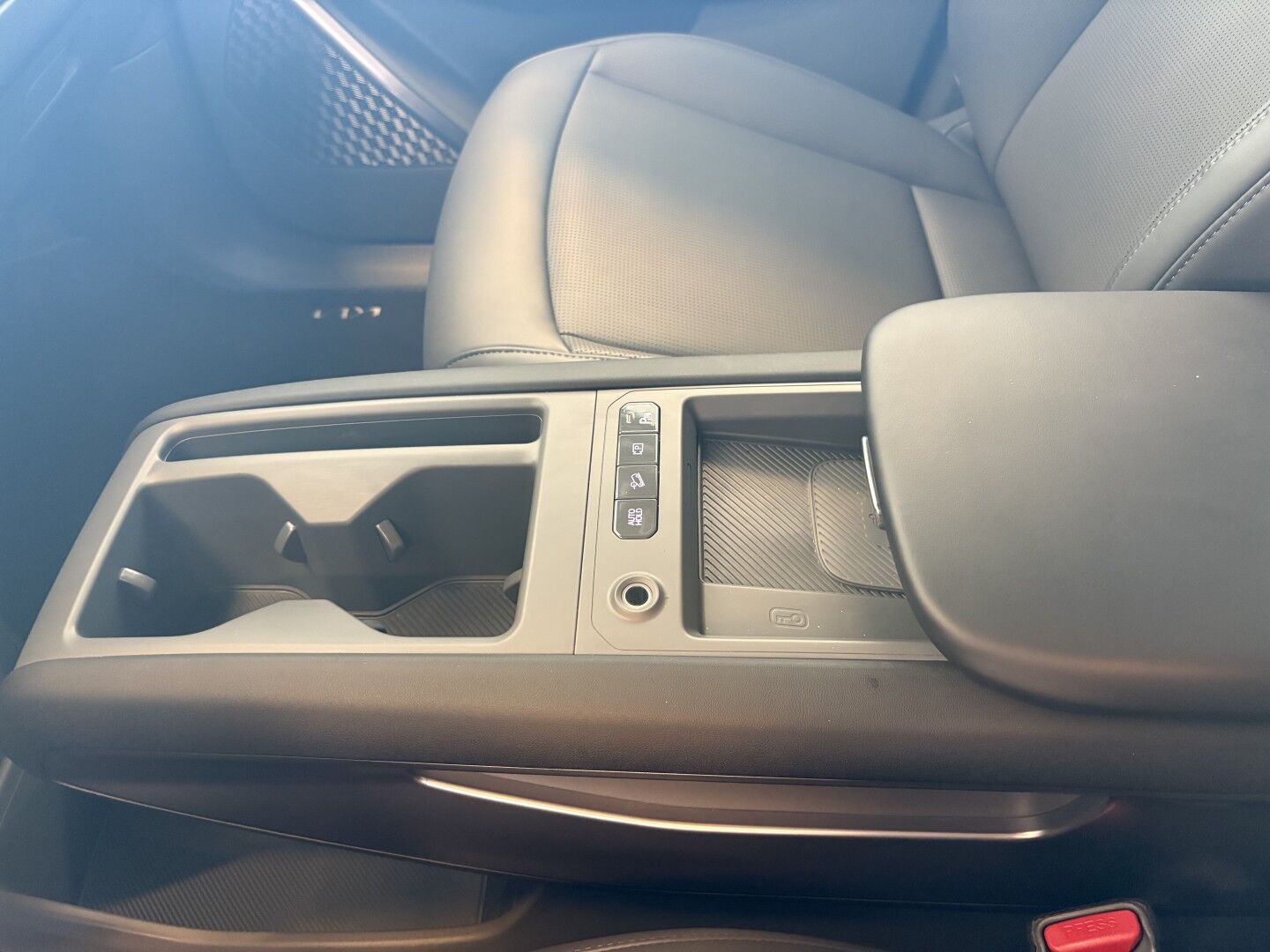 Kia EV9 Standard Range Upgrade RWD 7prs