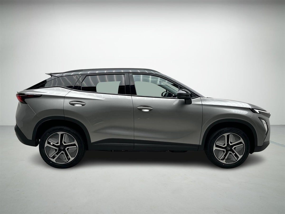 Omoda 5 EV Premium billede 5