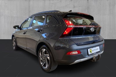 Hyundai Bayon MPi Essential - 2