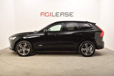 Volvo XC60 D4 190 R-Design aut.