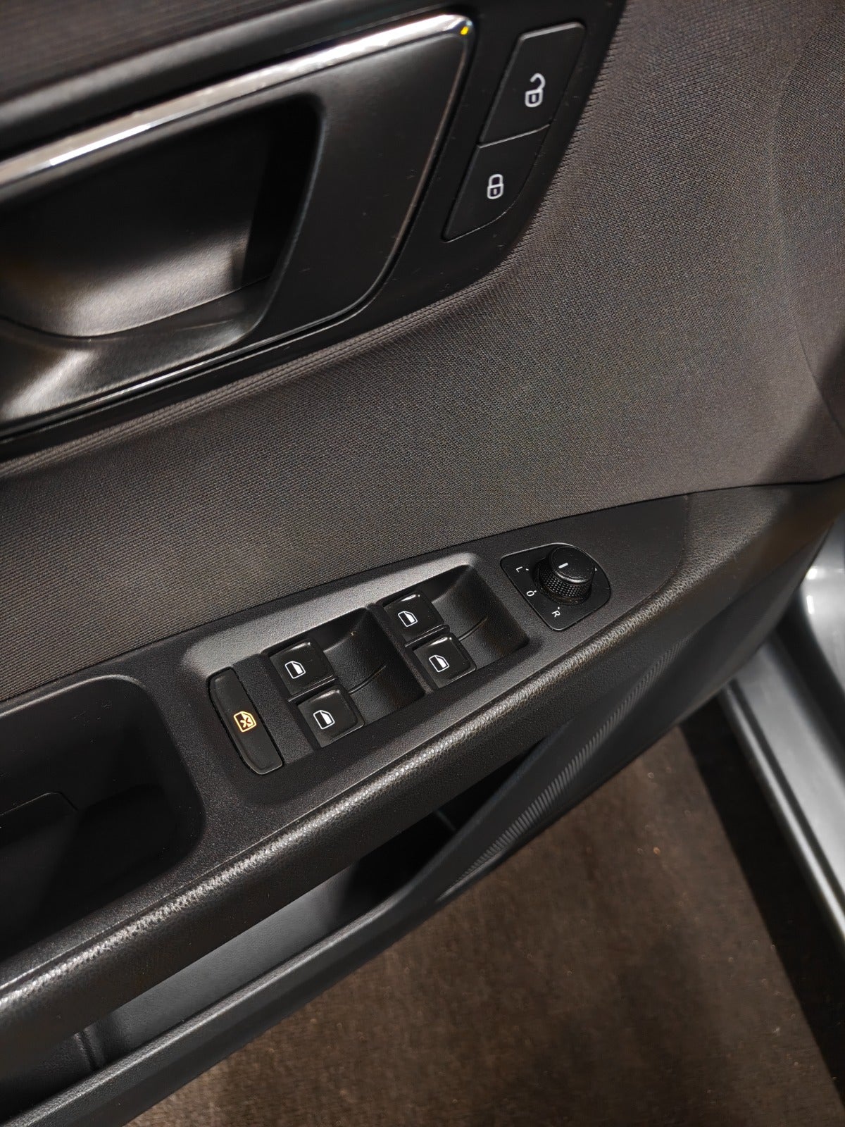 Billede af Seat Leon 1,6 TDi 105 Style