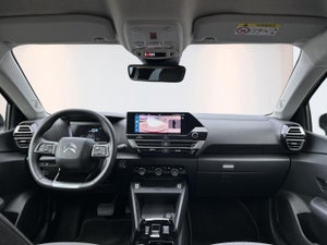 Citroën ë-C4 Max