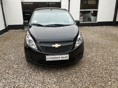 Chevrolet Spark 1,0 Life 5d