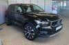 Volvo XC40 D4 200 Momentum Polestar aut. AWD