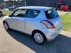 Suzuki Swift Cruise thumbnail
