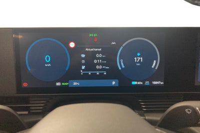 Hyundai Ioniq 5 N AWD