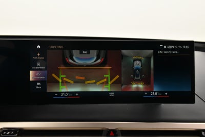 BMW iX xDrive40 Sport