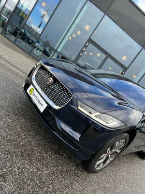 Jaguar I-Pace EV400 HSE AWD Jaguar I-Pace EV400 HSE AWD - 3