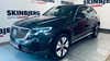Mercedes EQC400 4Matic