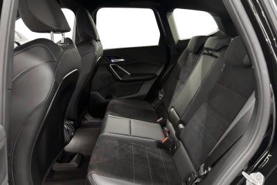 BMW iX1 eDrive20 M-Sport