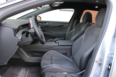 VW ID.7 Style Tourer