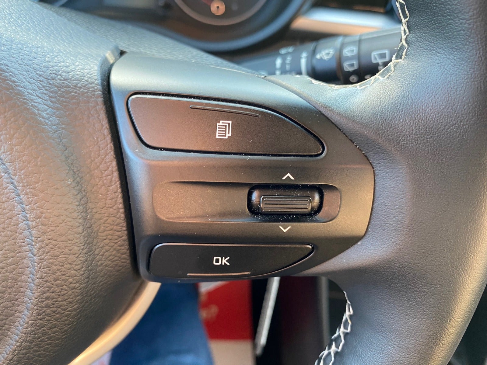 Kia Picanto, Billede 14